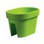 Balustrada na balustradzie LOFLY RAILING limonka 39,6 cm