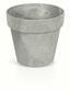 Doniczka CUBE BETON NOWOŚĆ szara 40cm