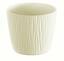 Doniczka SANDY krem 14,9 cm