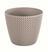 Doniczka SPLOFY antracyt 15,7 cm