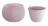 Doniczka z wkładem SPLOFY BOWL brzoskwinia 29cm