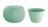 Doniczka z wkładem SPLOFY BOWL szałwia 29cm