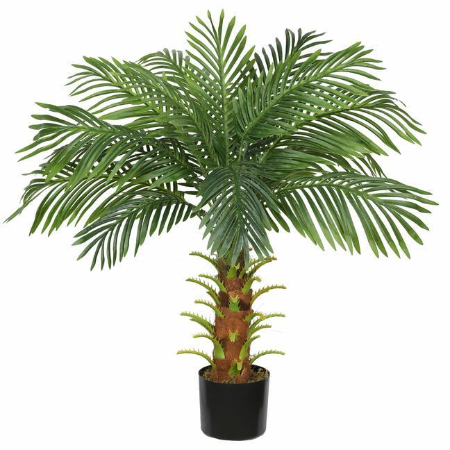 Sztuczna palma Daktylowa palma 80 cm