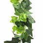 Sztuczna Girlanda Bluszcz zielony 190 cm
