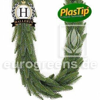 Girlanda sztuczna Jodła Bolton Nordmann 200 cm