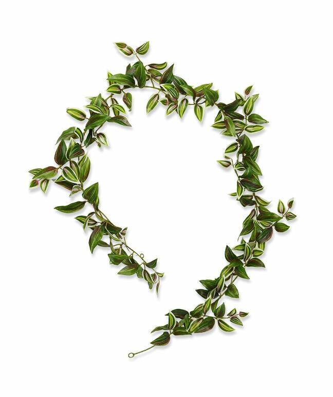 Girlanda sztuczna Tradeskancia 180 cm