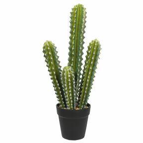 Sztuczny kaktus 52 cm