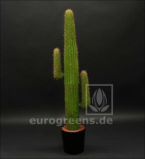 Kaktus sztuczny Saguaro 135 cm