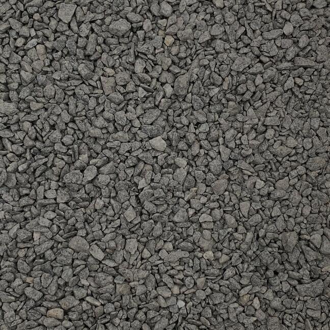 Kruszony czarny marmur - 500ml