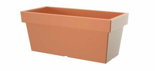 LOFLY CASE terakota pudełko 57,8 cm