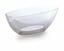 Miska COUBI ORCHID bezbarwna przezroczysta 36,0 cm