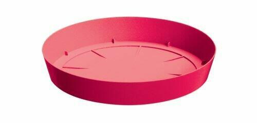 Miska LOFLY malina 19,0 cm