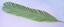 Palma sztuczna Liść Cycas 45 cm