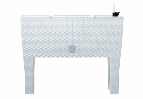Pudełko RATO CASE WYSOKI biały 80cm