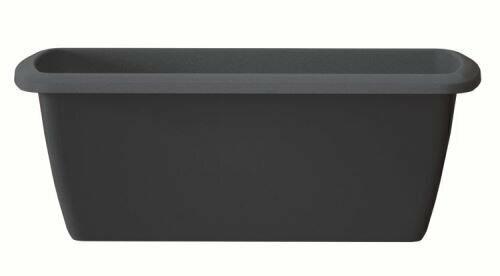 Pudełko RESPANA BOX antracyt 88,5 cm