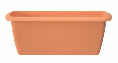 Pudełko RESPANA BOX terakota 78,6 cm