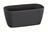 Pudełko SPLOFY CASE szary kamień 39,7 cm