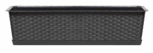 Pudełko z miską RATOLLA CASE umbra 48,9cm