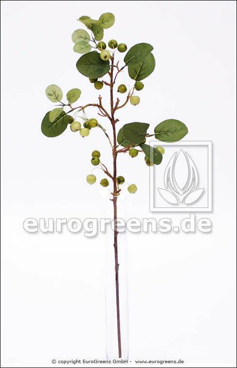 Sztuczna gałąź Jabłoń 80 cm