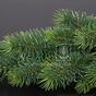Sztuczna gałązka Jodła 65 cm