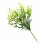 Sztuczna gałązka Wawrzyn 15 cm