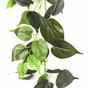 Sztuczna girlanda Filodendron 190 cm