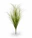Sztuczna jasnozielona żłobiąca wiązka trawy 60 cm