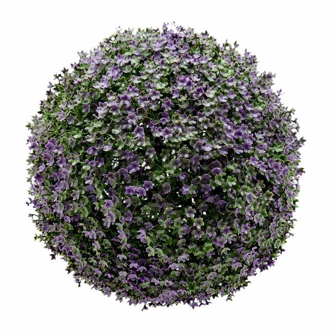 Sztuczna kula Gipsówki 45 cm
