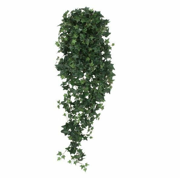 Sztuczna macka Bluszcz 120 cm