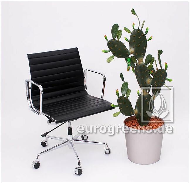 Sztuczna opuncja pospolita 110 cm