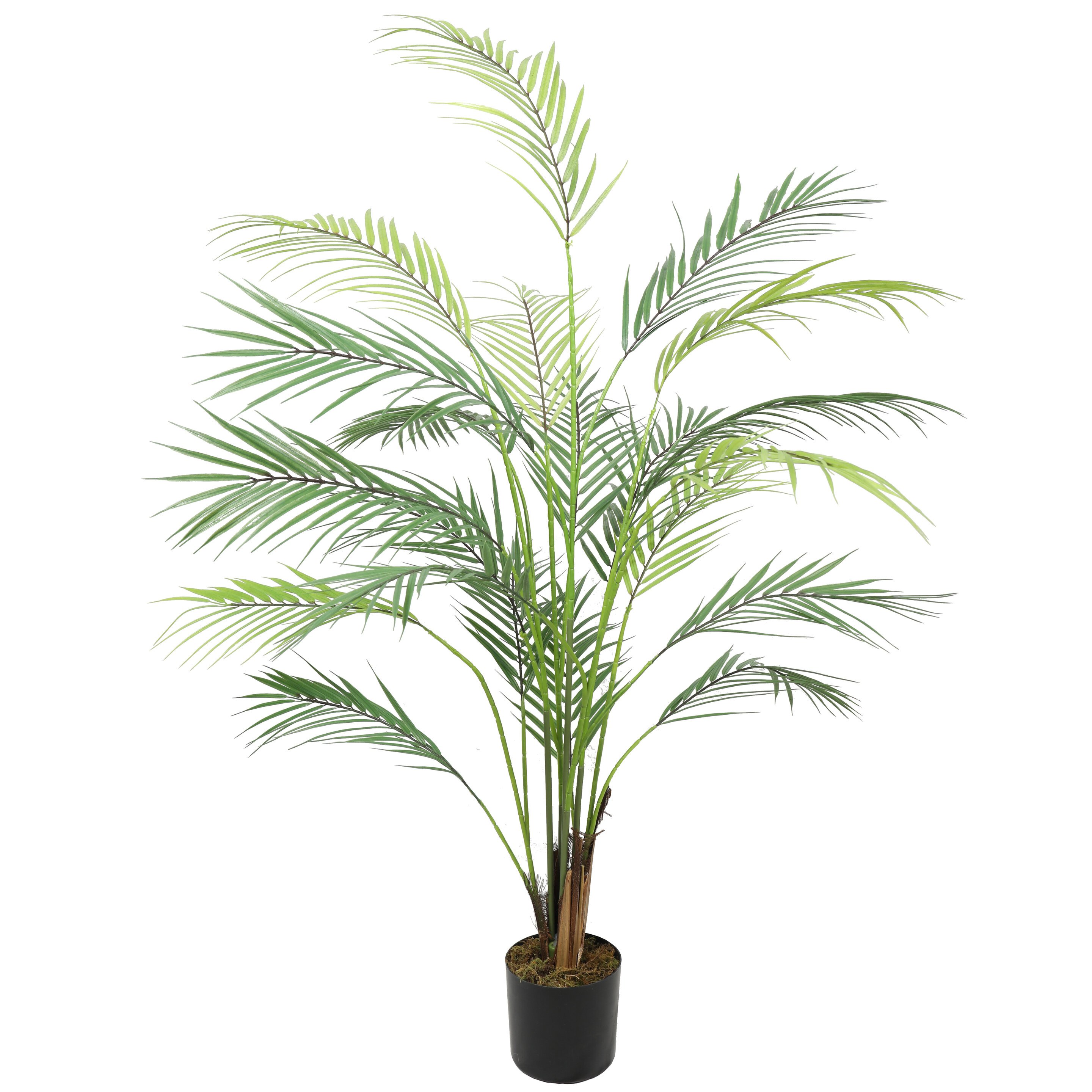 Sztuczna palma Areka 120 cm