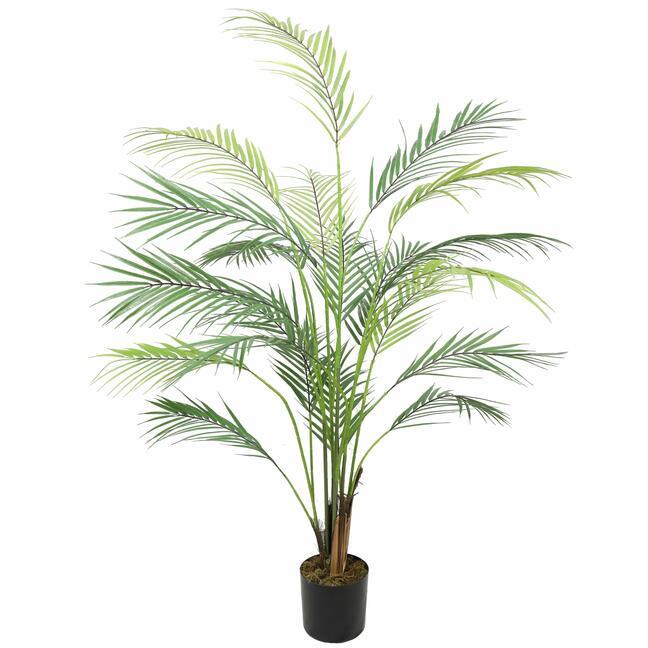 Sztuczna palma Areka 120 cm