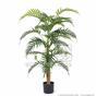 Sztuczna palma Areca Royal 120 cm