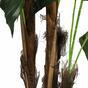 Sztuczna palma Kariota / Rybi ogon 165 cm