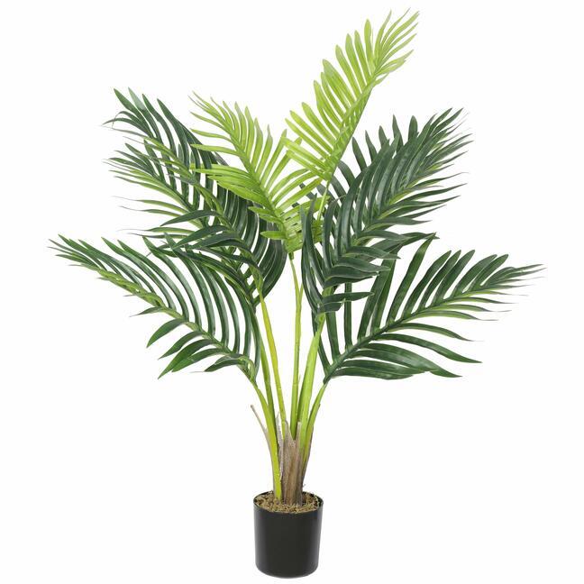 Sztuczna Palma tropikalna 76 cm