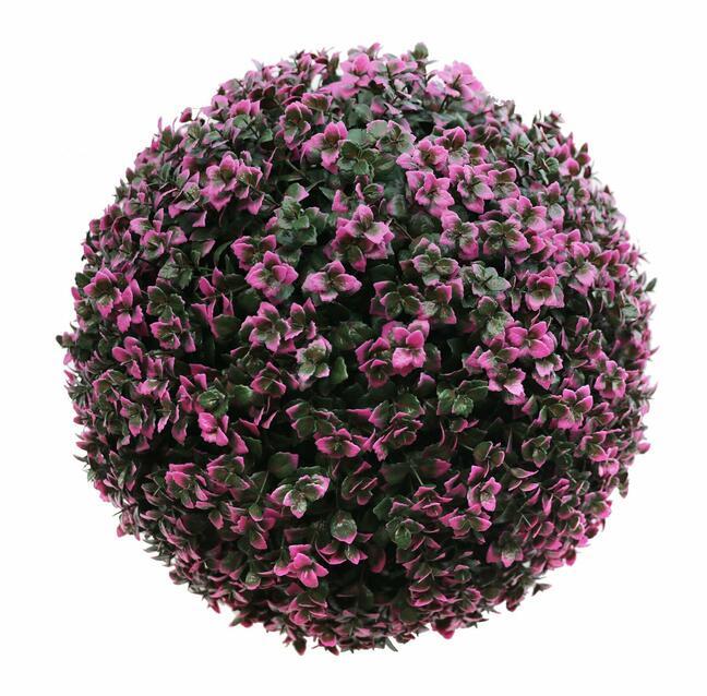 Sztuczna kula Pachysandra 38 cm