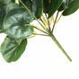 Sztuczna roślina Begonia 25 cm