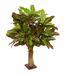 Sztuczna roślina Crotone 65 cm