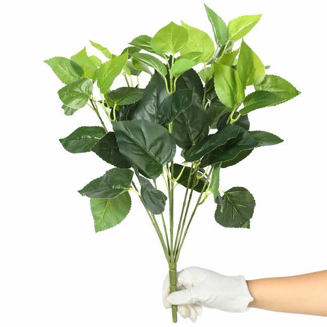 Sztuczna roślina Filodendron 45 cm