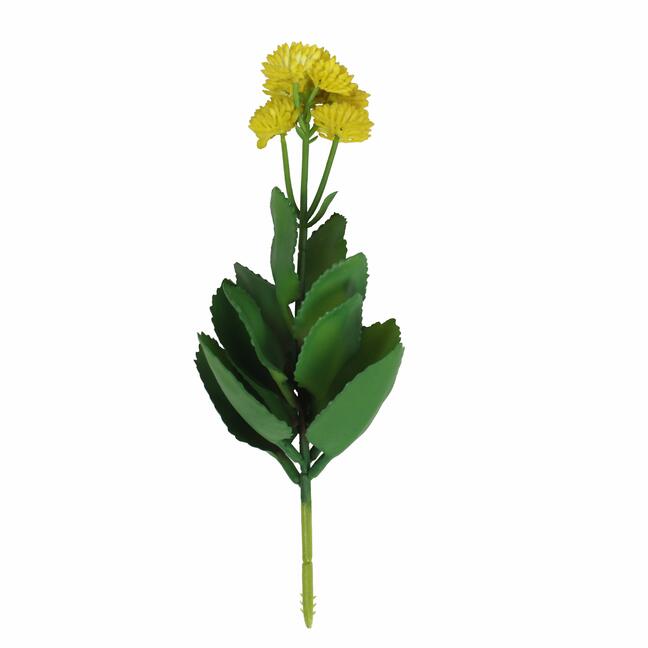 Sztuczna roślina Marolist balsamiczny 22 cm