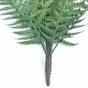 Sztuczna roślina Paproć 32 cm