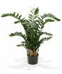 Sztuczna roślina Zamiokulkas 120 cm