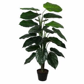 Sztuczna roślina Epipremnum 120 cm