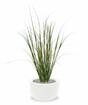 Sztuczna wiązka trawy bambusowej w doniczce 80 cm