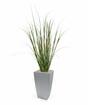 Sztuczna wiązka trawy bambusowej w doniczce 80 cm