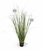 Sztuczna wiązka trawy bambusowej w doniczce 80 cm