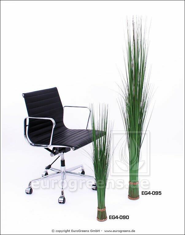 Sztuczna wiązka trawy Bezosetka 90 cm