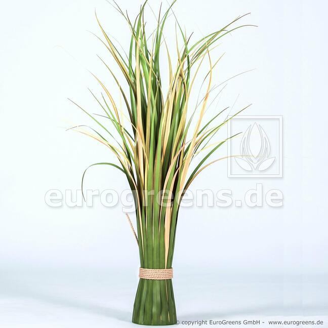 Sztuczna wiązka trawy Trzcina pospolita 85 cm