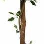 Sztuczne drzewo Fikus okrągły 130 cm
