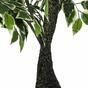 Sztuczne drzewo Figowiec 120 cm